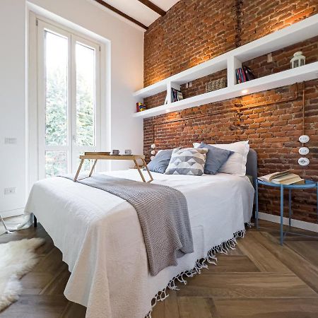 Emma'S Home Monza Luaran gambar