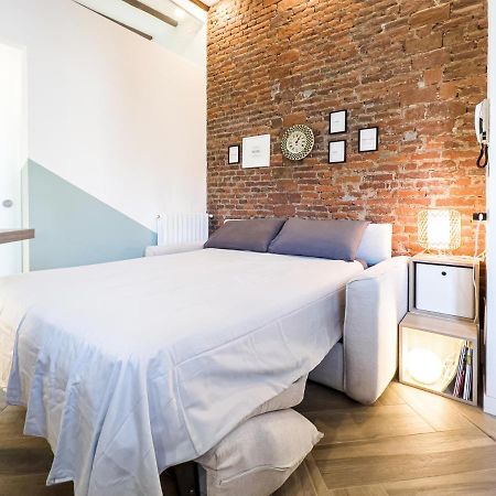 Emma'S Home Monza Luaran gambar
