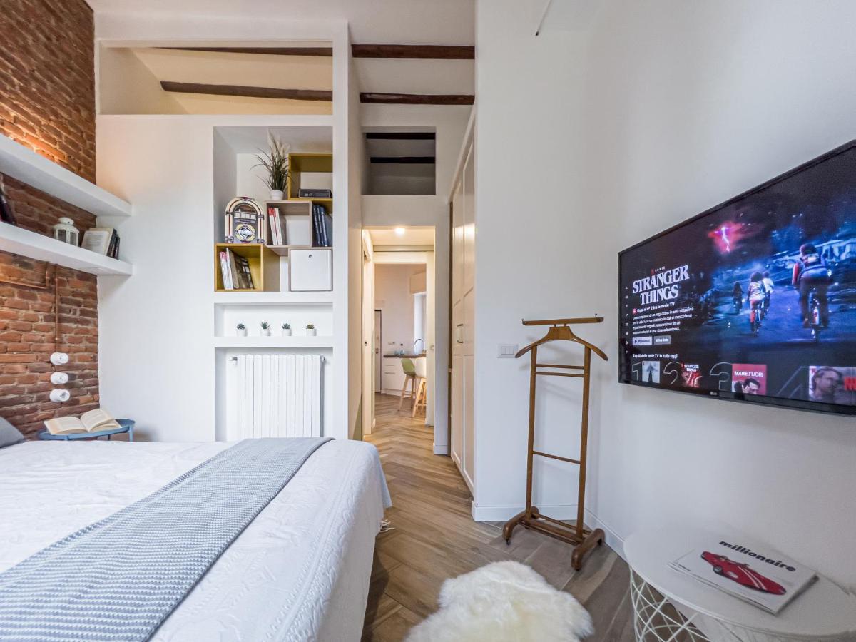 Emma'S Home Monza Luaran gambar