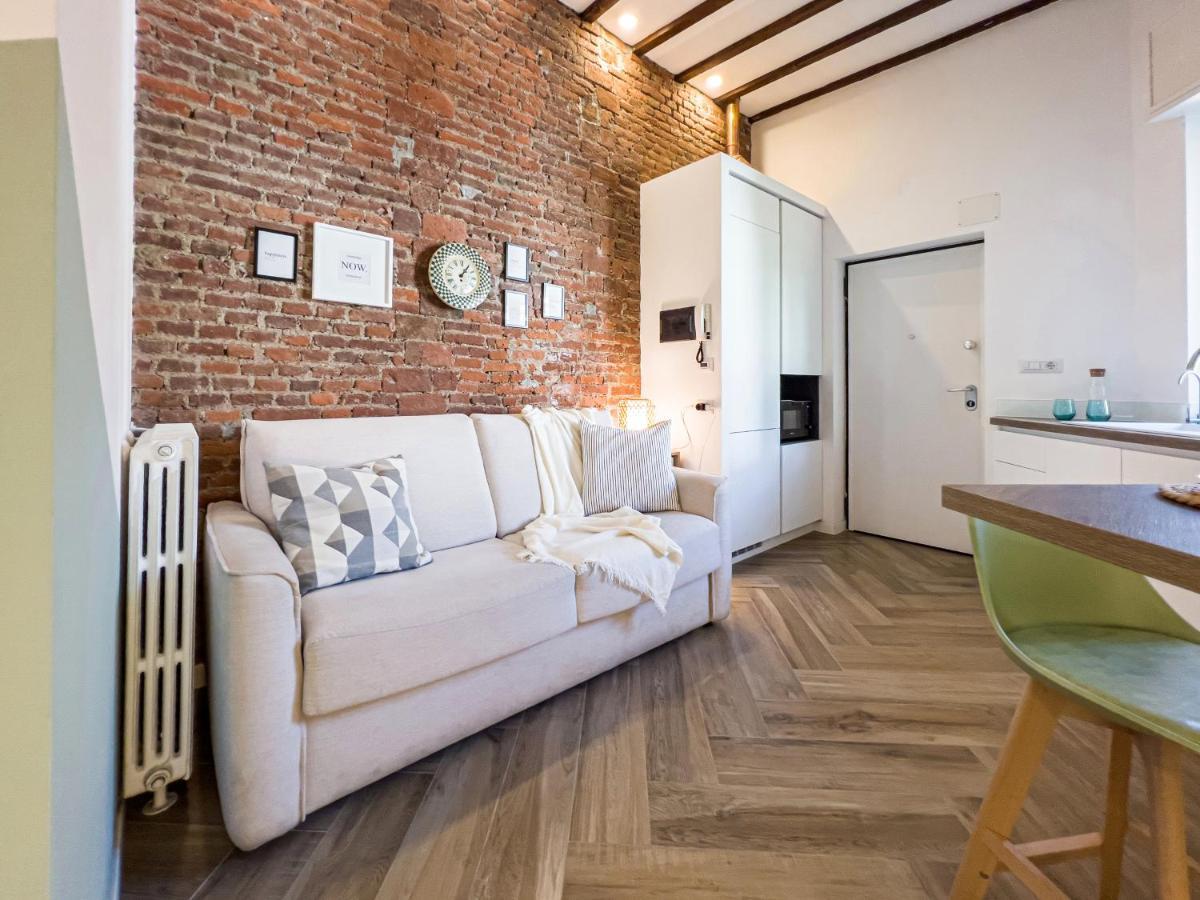 Emma'S Home Monza Luaran gambar