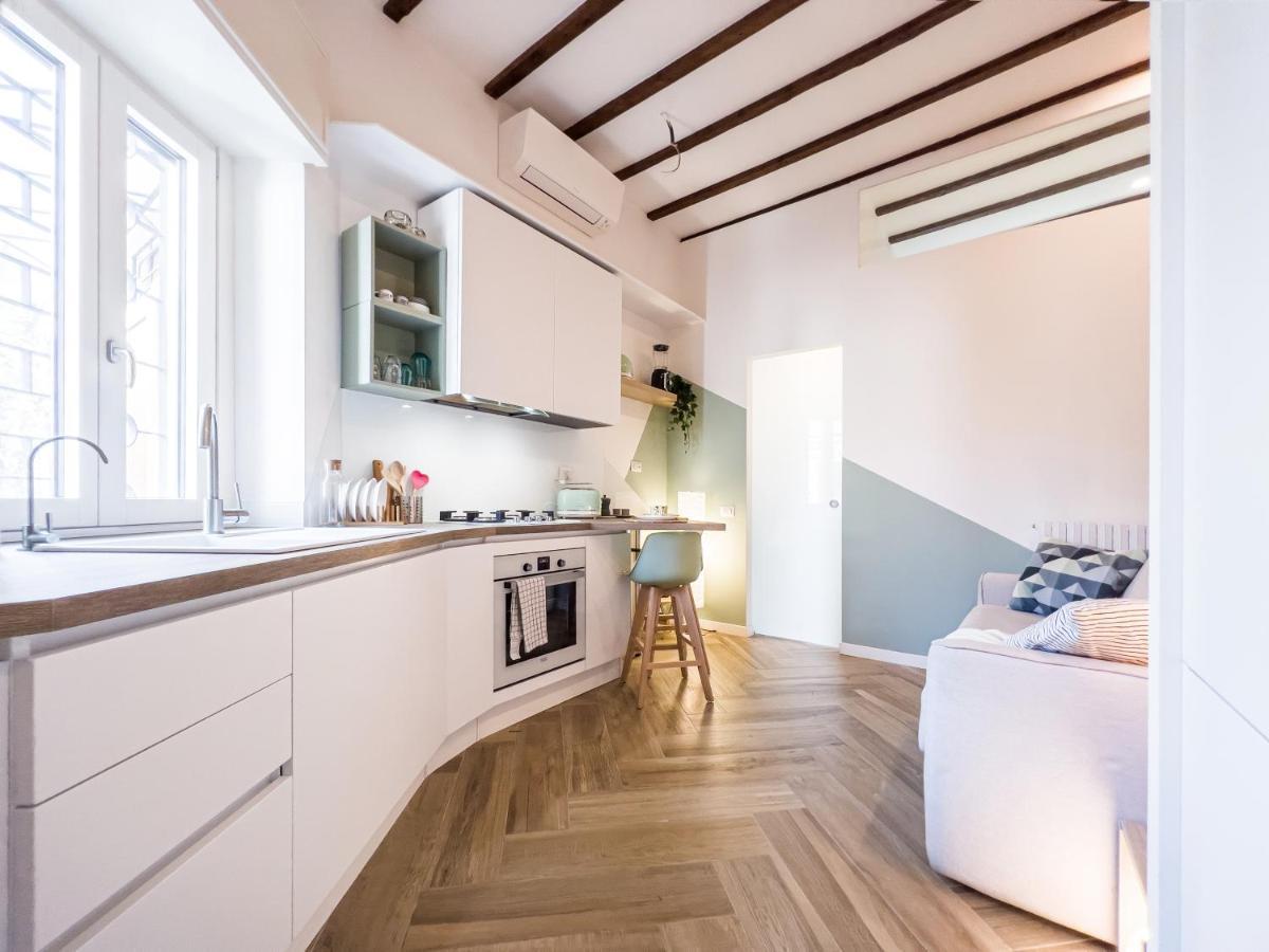 Emma'S Home Monza Luaran gambar