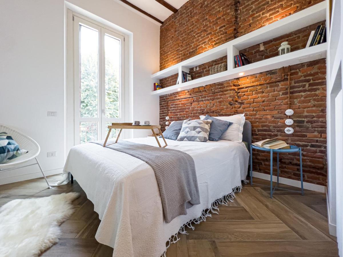 Emma'S Home Monza Luaran gambar