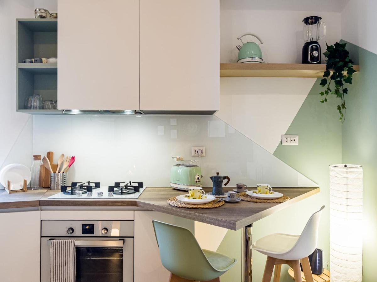 Emma'S Home Monza Luaran gambar