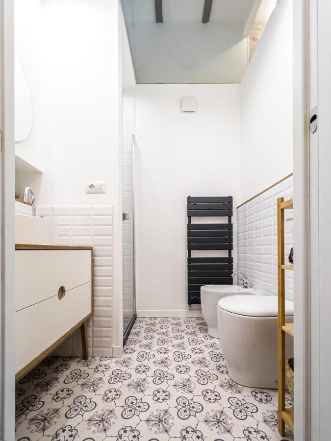 Emma'S Home Monza Luaran gambar