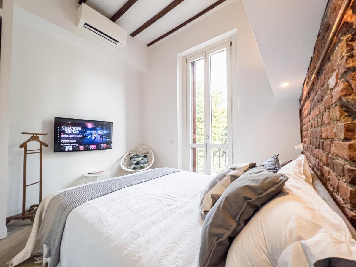 Emma'S Home Monza Luaran gambar