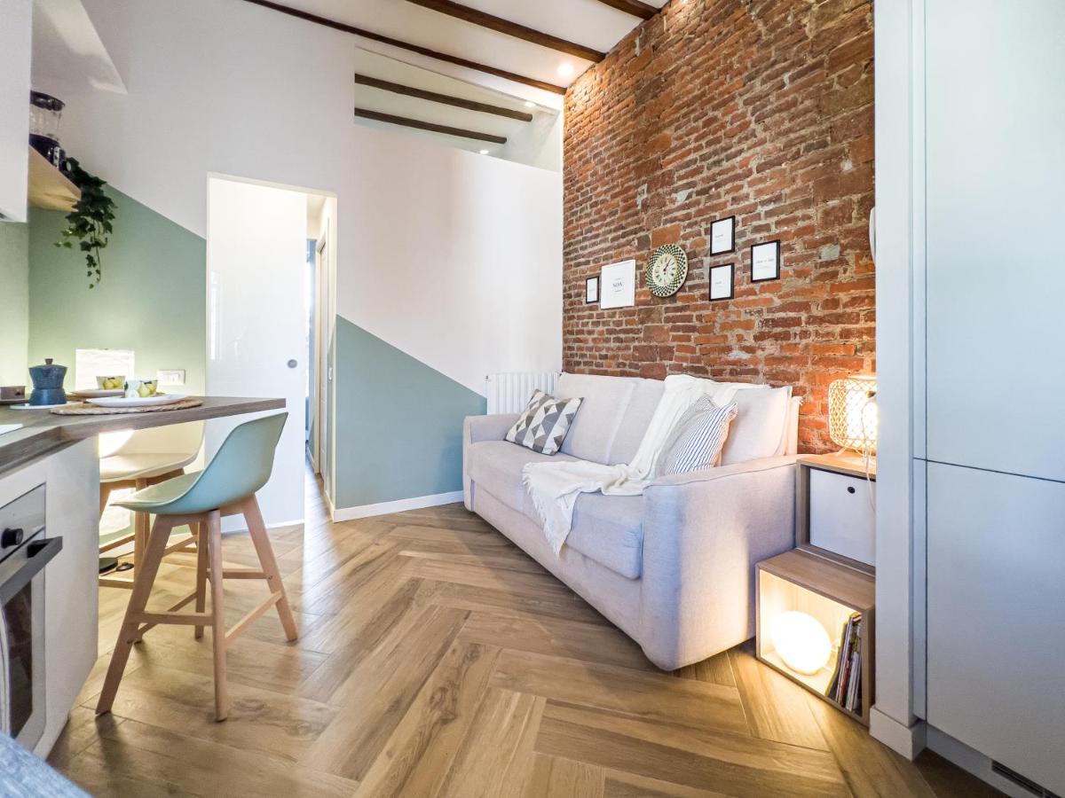 Emma'S Home Monza Luaran gambar