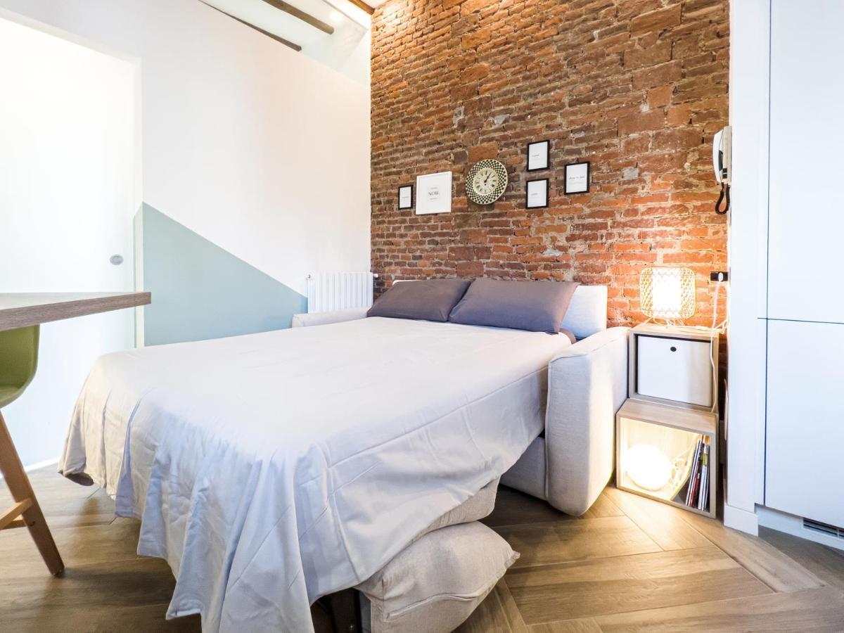 Emma'S Home Monza Luaran gambar