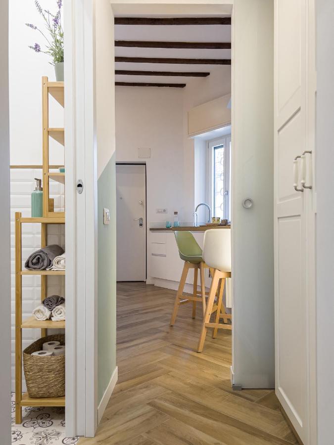 Emma'S Home Monza Luaran gambar
